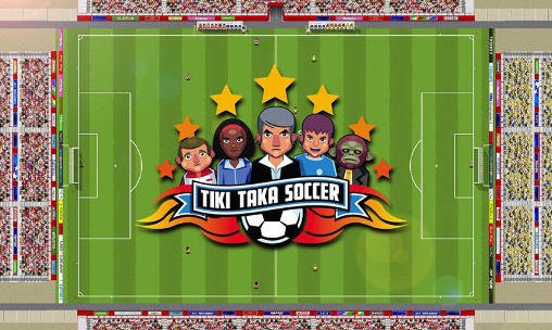 download Tiki taka soccer apk